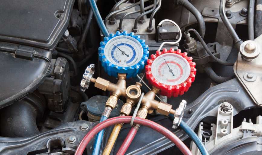 AC SERVICES