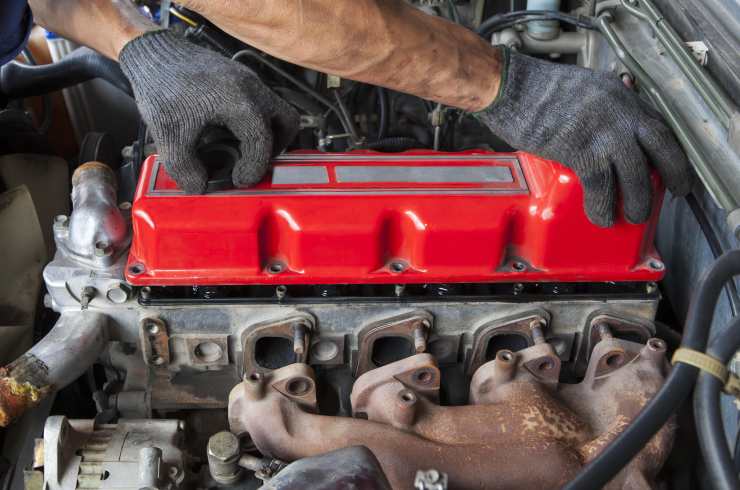 JB Mobile Mechanic
